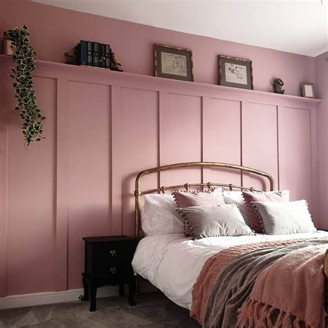 Pink Paint Ideas For Your Home | Valspar Paint