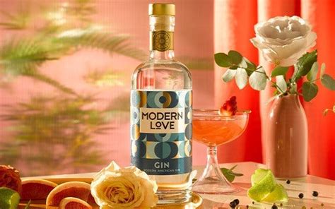 Craft Gin Club's Gin Crush is the perfect Valentine's Day cocktail! - Craft Gin Club | The UK's ...