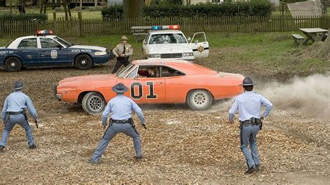 The Dukes of Hazzard (2005) - Backdrops — The Movie Database (TMDB)