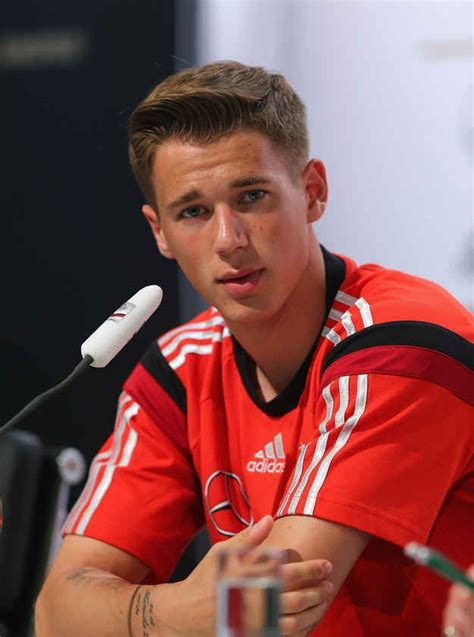 54 Reasons The German World Cup Team Might Actually Be The Hottest ...