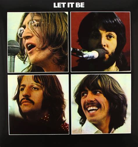 The Beatles - Let It Be - Importado - R$ 40,00 em Mercado Livre