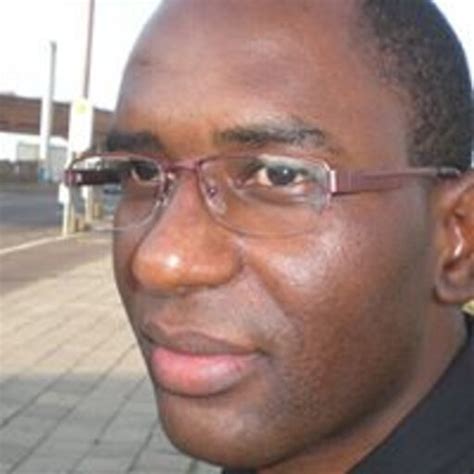 Djibril DIALLO | University of Bamako, Bamako | Urology | Research profile