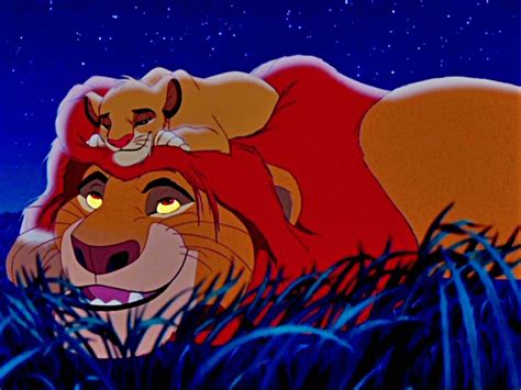 The Lion King (1994) Image - ID: 390125 - Image Abyss