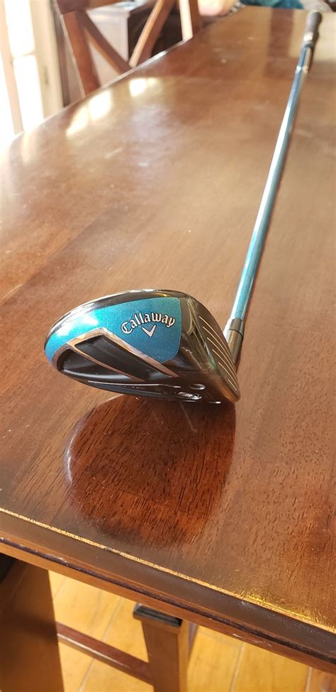 Callaway Rogue 3 Wood for Sale in Corona, CA - OfferUp