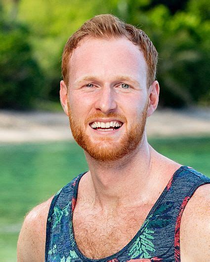 Tommy Sheehan Wiki- Age, Bio, Height Facts on Survivor Season 39 Winner ...