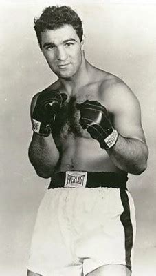 Rocky Marciano Biography - Life of American Boxer