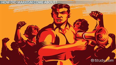 Marxism Lesson for Kids: Definition & Explanation - Lesson | Study.com