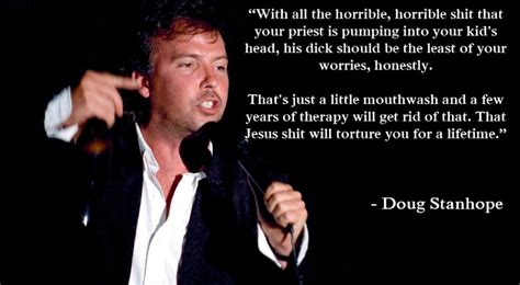 Doug Stanhope Quotes. QuotesGram