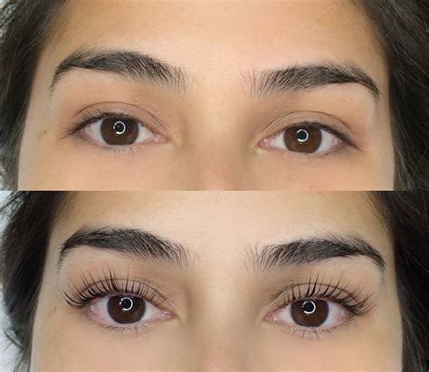 Eyelash Lift – Maria Cosmetic Center