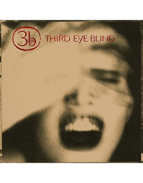 Third Eye Blind - Third Eye Blind (Exclusive Gold Vinyl) - Pop Music