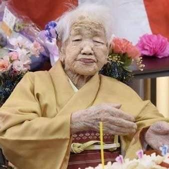 AWALOKAN SIKKIM - World's Oldest Person Kane Tanaka Passes...