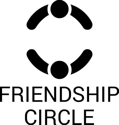 Friendship Logo - LogoDix