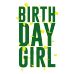 Birthday Girl
