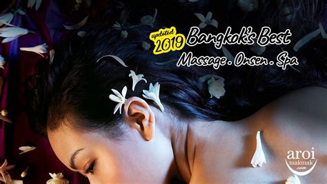 18 Best Massage, Onsen and Spa in Bangkok - The Ultimate Wellness Guide ...