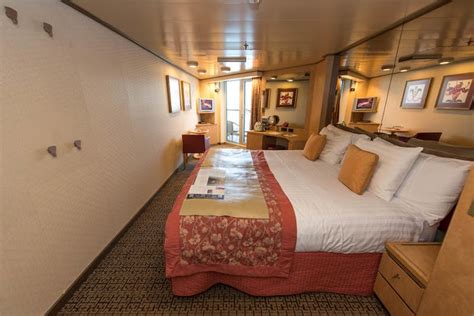 Accessible Cabin on Holland America Noordam Cruise Ship - Cruise Critic