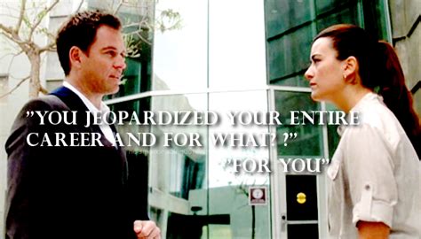 Ncis Ziva Quotes Funny. QuotesGram