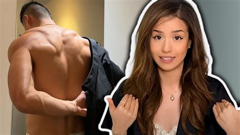 Pokimane addresses boyfriend claims after TikTok video sparks rumors - Dexerto