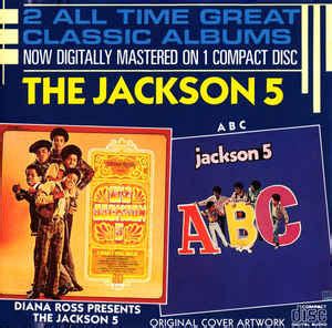 Diana Ross Presents The Jackson 5 / ABC | Discogs