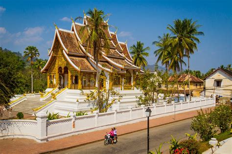 Exploring Luang Prabang — Hashtag Legend