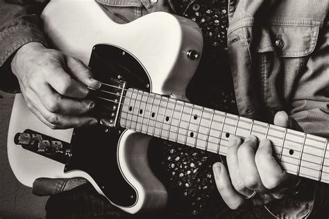 Take Your Jazz Blues Guitar Soloing to the Next Level - TrueFire Blog ...