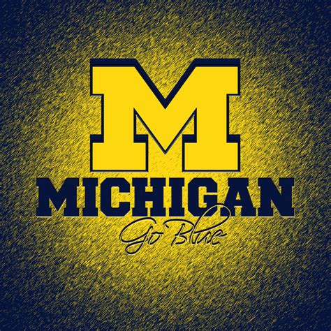 Michigan Wolverines Football Wallpapers Group (64+)