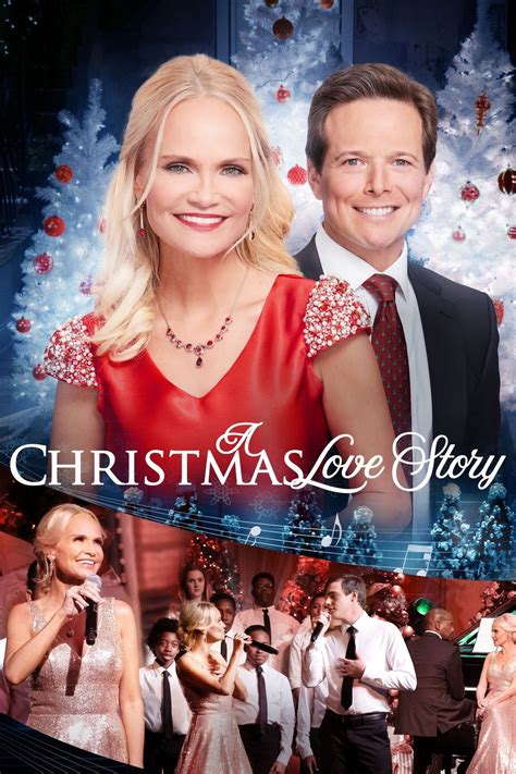 A Christmas Love Story - Rotten Tomatoes