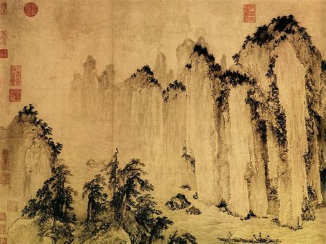 Ancient Chinese Art Wallpapers - Top Free Ancient Chinese Art ...