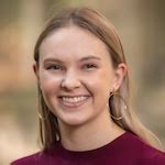 CRS Scientist Spotlight on Hannah McDowell: Center for Reproductive Science : Feinberg School of ...