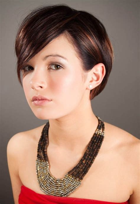 Short Hair Easy Little Girl Hairstyles