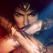 Wonder Woman Movie Background Hd Wallpaper for Desktop and Mobiles ...