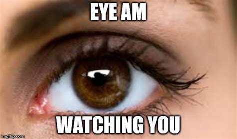 Eye Meme - Imgflip