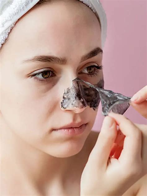 4 DIY Blackhead Removal Masks That You Should Try At Home - Beauty Epic