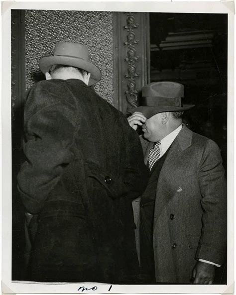 Weegee - Waxey Gordon at 1stDibs