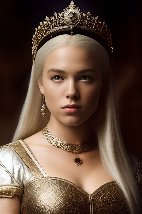 Princess Rhaenyra Targaryen by DiffusionDreams on DeviantArt