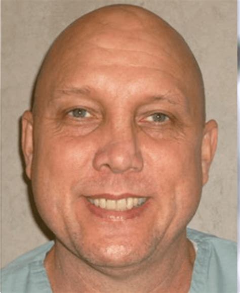 Oklahoma Executes Phillip Hancock After Governor Rejects Clemency ...