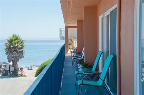 Capitola Beach Suites