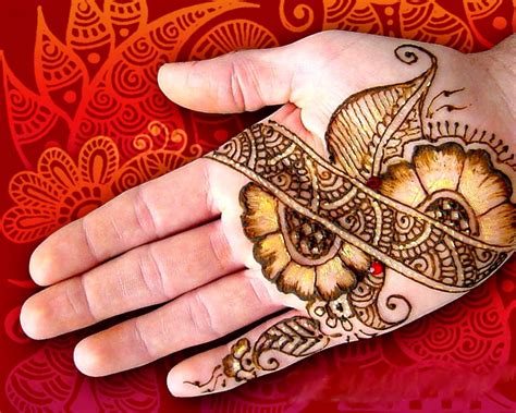 Beautiful Eid Collection For Girls Best Mehndi Designs 2013: Arabic Henna Designs For Hands ...