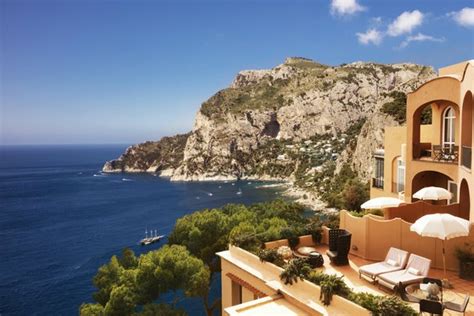 Amalfi Coast + Capri Travel Guide - Fathom