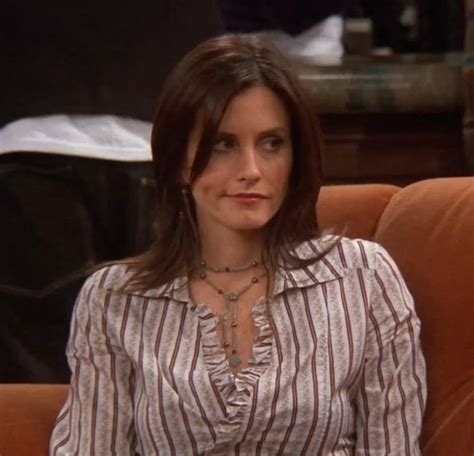 Monica geller