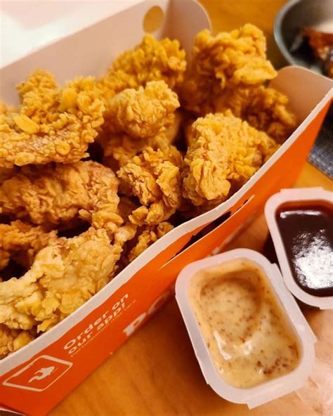 Popeyes Near Me - Near Me Foods