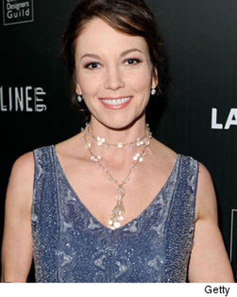 MOVIES: Diane Lane Cast in New 'Superman' Flick!