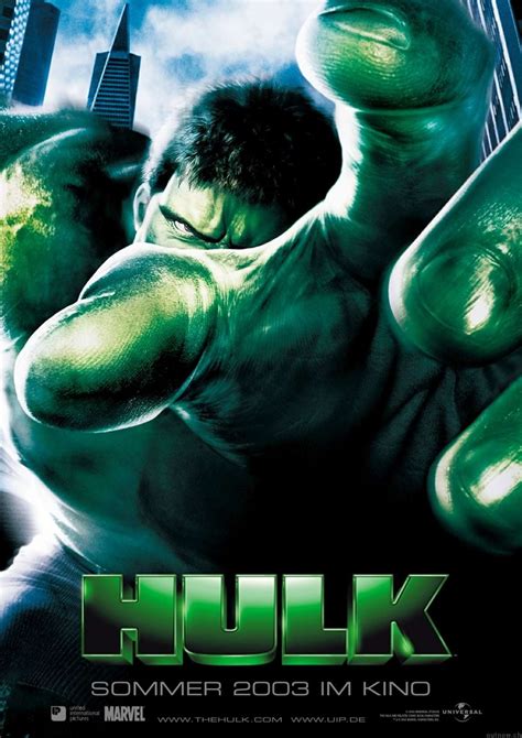 Hulk - online film