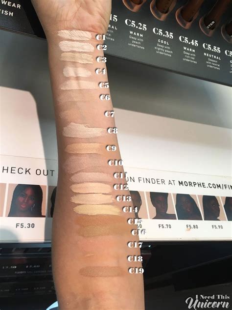 Jeffree Star Concealer Shade Match: Everything You Need To Know – Hovk.org