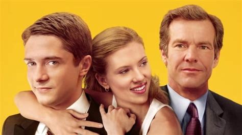 In Good Company (2004) — The Movie Database (TMDB)