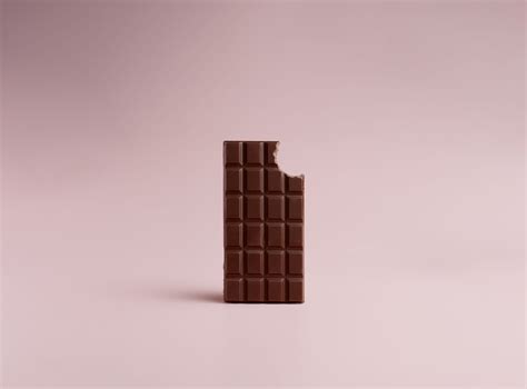 Chocolate bar - Fairtrade Canada