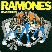 Road to Ruin (Ramones album) - Wikipedia, the free encyclopedia