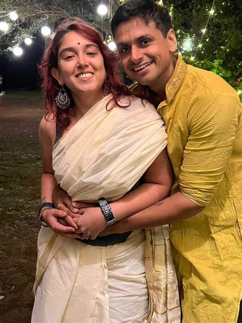 Ira Khan and Nupur Shikhare share a love-filled pic ahead of their wedding | Filmfare.com