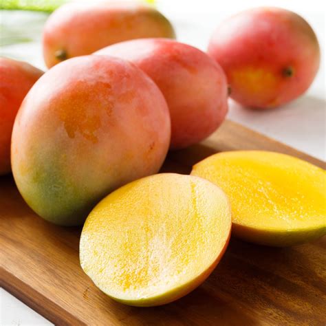 Mango | Bowen / Kensington Pride – Buy Now from Fruit Tree Cottage