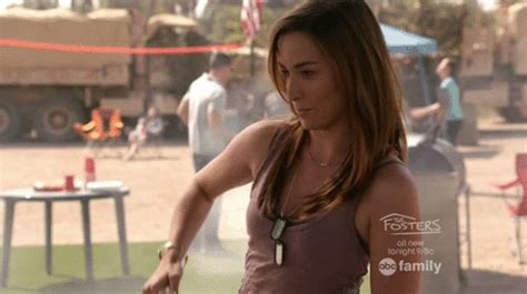 Allison Scagliotti-Switched at Birth Famous Celebrities, Celebs, Allison Scagliotti, Switched At ...