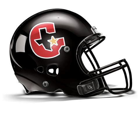 Houston Gamblers - USFL (1984 - 1985) | Football | Cascos